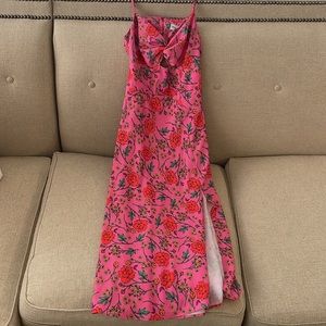 Finders Keepers size 4 dress